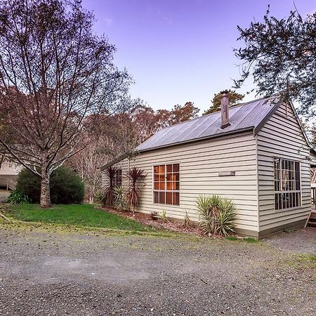 The Cottages At Hepburn Springs Extérieur photo