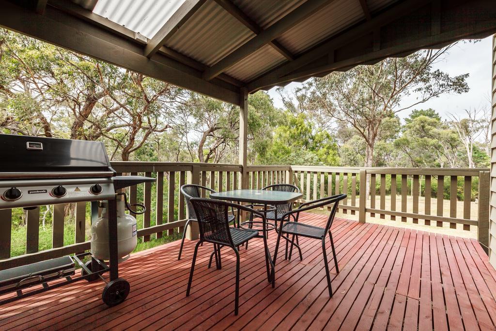 The Cottages At Hepburn Springs Chambre photo