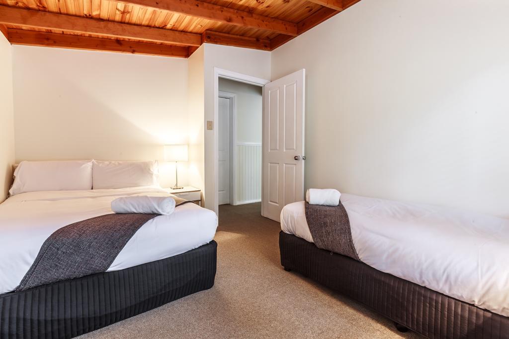 The Cottages At Hepburn Springs Chambre photo