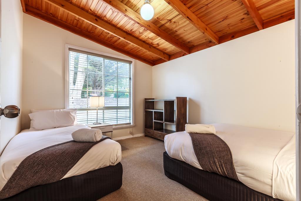 The Cottages At Hepburn Springs Chambre photo