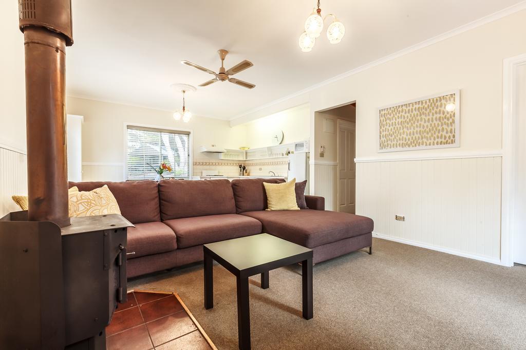 The Cottages At Hepburn Springs Chambre photo