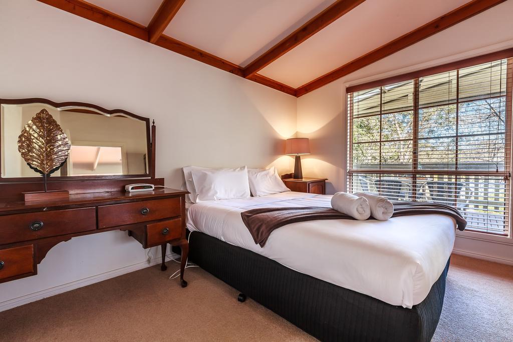 The Cottages At Hepburn Springs Chambre photo