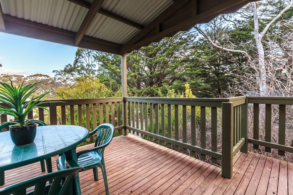 The Cottages At Hepburn Springs Chambre photo
