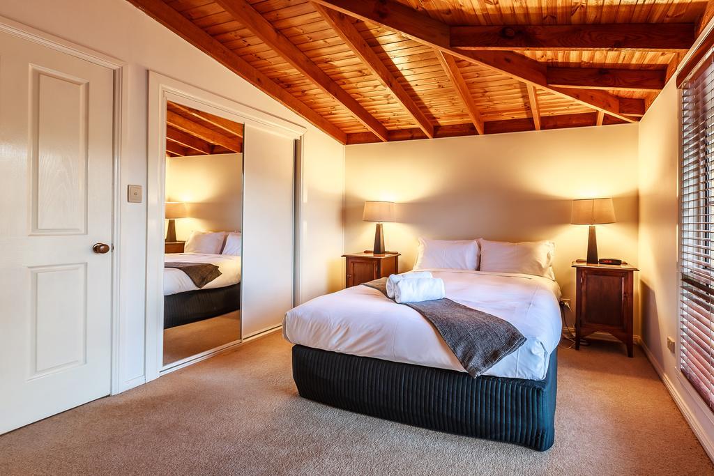 The Cottages At Hepburn Springs Chambre photo