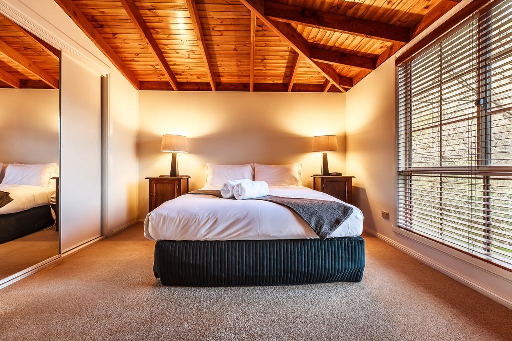 The Cottages At Hepburn Springs Chambre photo