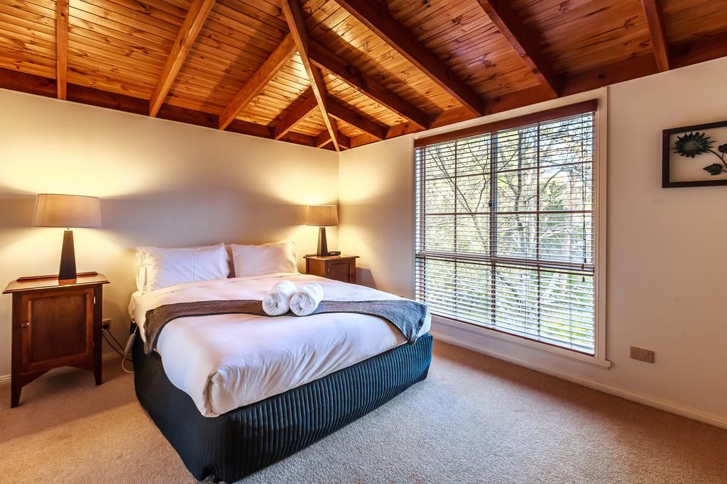 The Cottages At Hepburn Springs Chambre photo