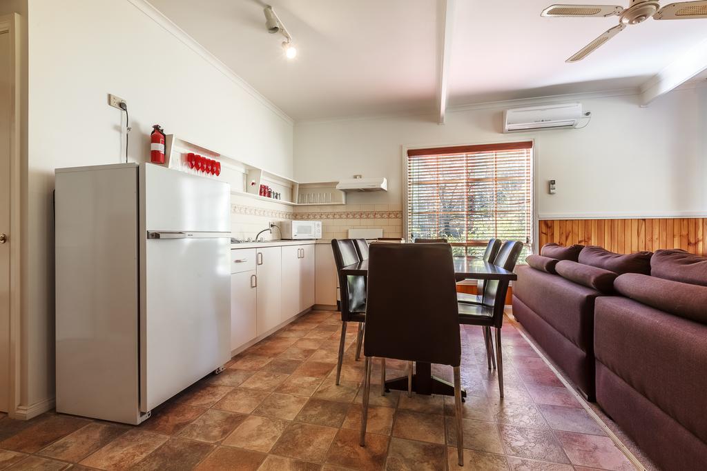 The Cottages At Hepburn Springs Chambre photo