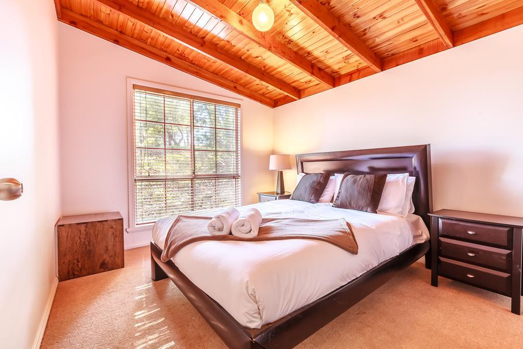 The Cottages At Hepburn Springs Chambre photo